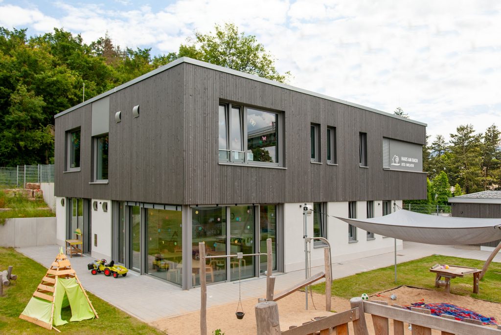 Inklusions KIGA, Schattbergweg 21 (1)