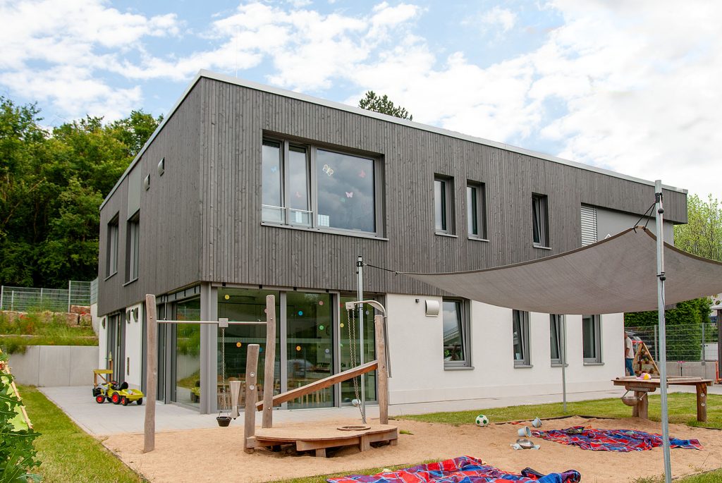 Inklusions KIGA, Schattbergweg 21 (2)